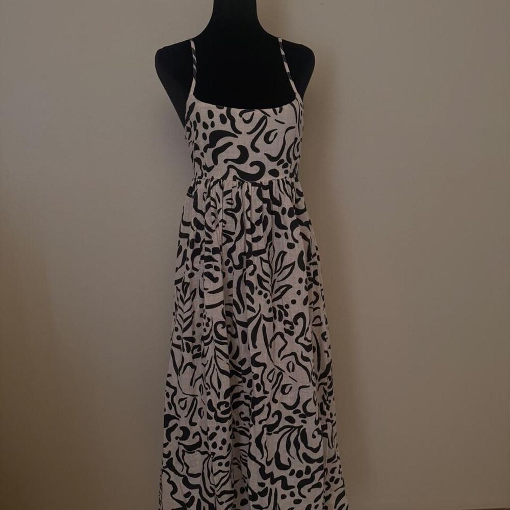 Billabong Women's multi Dress